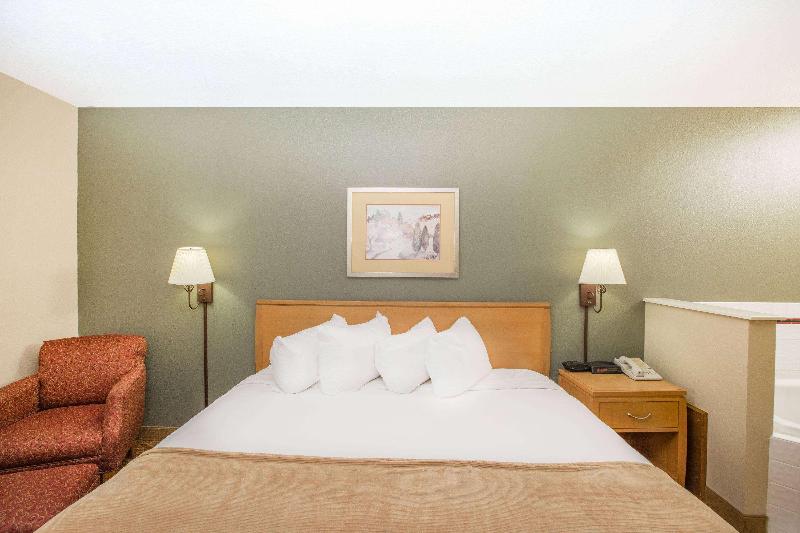 스탠다드 룸, Hwaseong Guesthouse