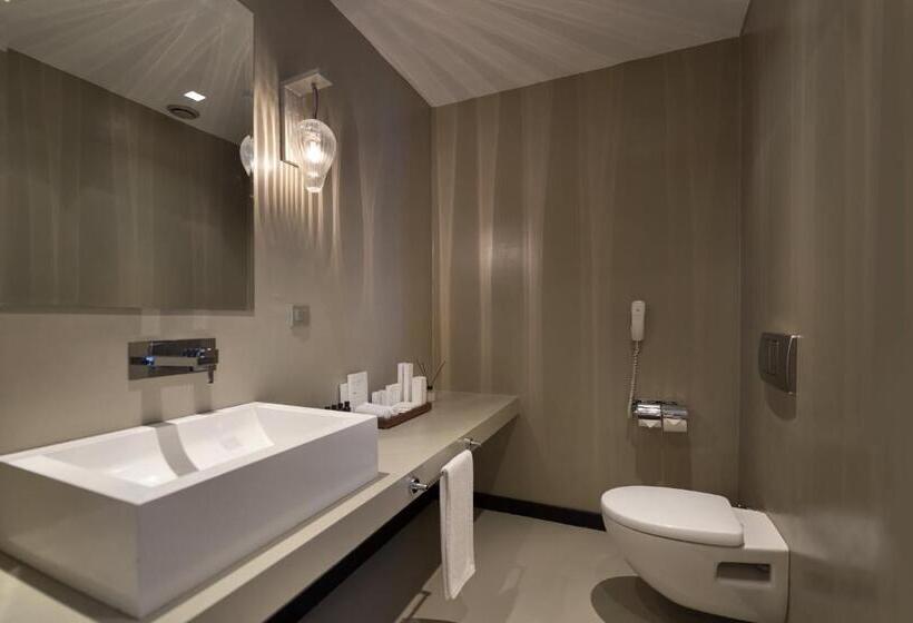 Люкс, Cape Bodrum Luxury Hotel & Beach