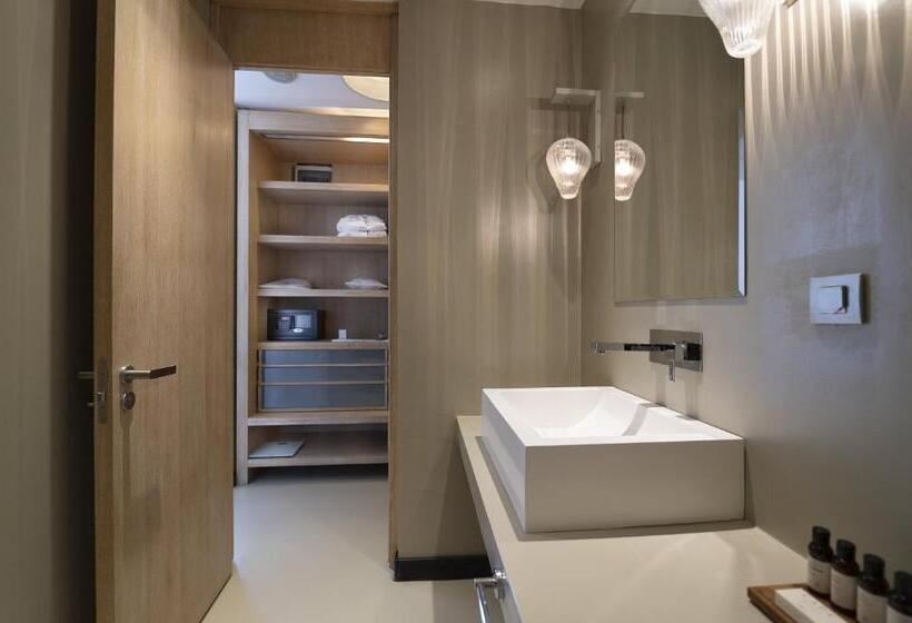 Люкс, Cape Bodrum Luxury Hotel & Beach