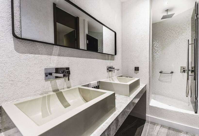 Президентский Люкс 3 Спальни, Cape Bodrum Luxury Hotel & Beach