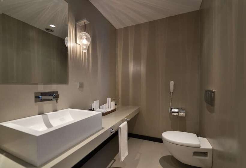 Люкс Вид на Море, Cape Bodrum Luxury Hotel & Beach