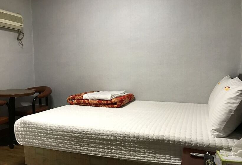 스탠다드 룸, J Motel