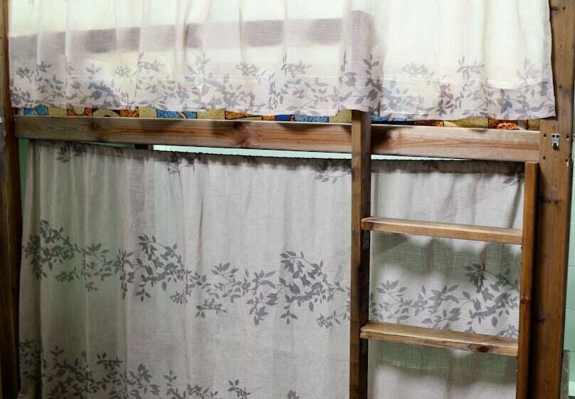 共用房间的床, Kunakhouse   Hostel