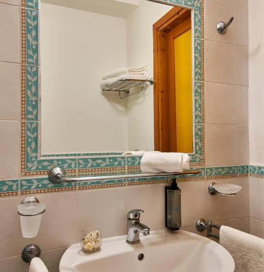 Номер Стандарт, Serenè Resort