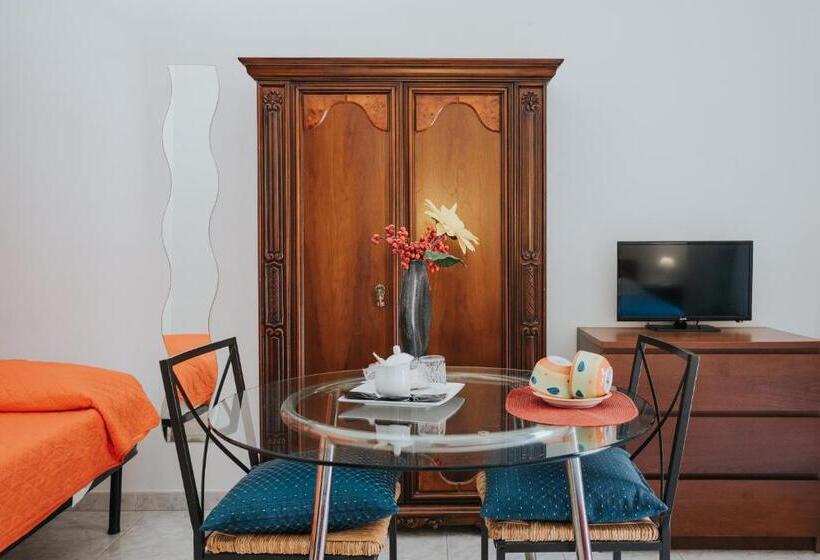 اتاق اکونومی, B&b Nuovo Reale   Centro Storico