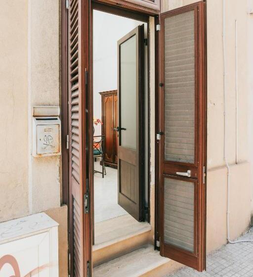 اتاق اکونومی, B&b Nuovo Reale   Centro Storico