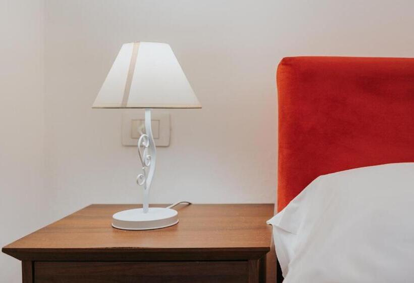 اتاق اکونومی, B&b Nuovo Reale   Centro Storico