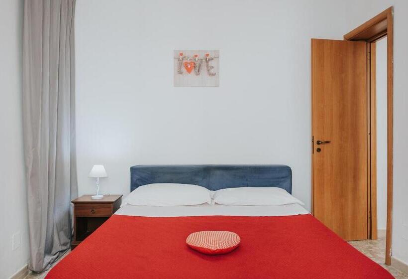 آپارتمان 1 خوابه, B&b Nuovo Reale   Centro Storico