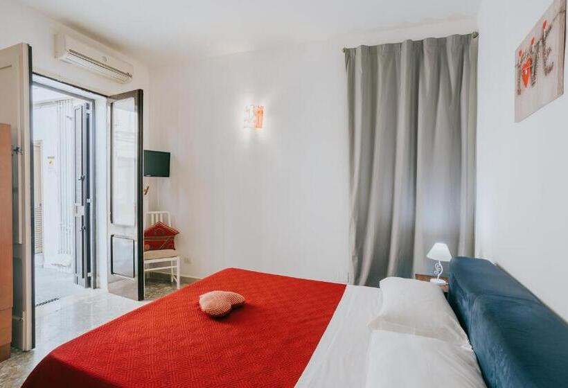 آپارتمان 1 خوابه, B&b Nuovo Reale   Centro Storico