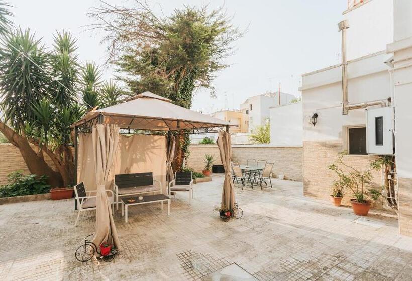 اتاق استاندارد, B&b Nuovo Reale   Centro Storico