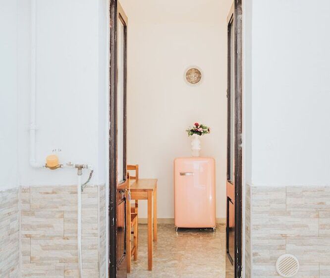 آپارتمان 1 خوابه, B&b Nuovo Reale   Centro Storico
