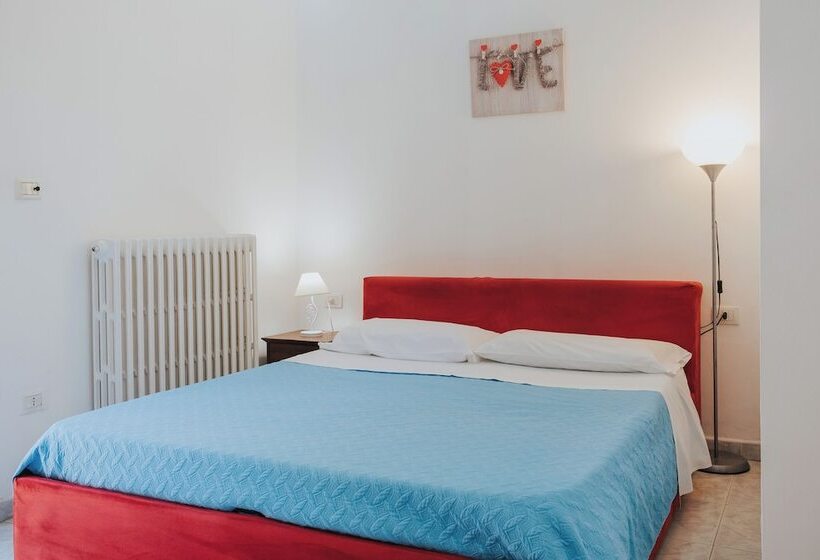 اتاق اکونومی, B&b Nuovo Reale   Centro Storico