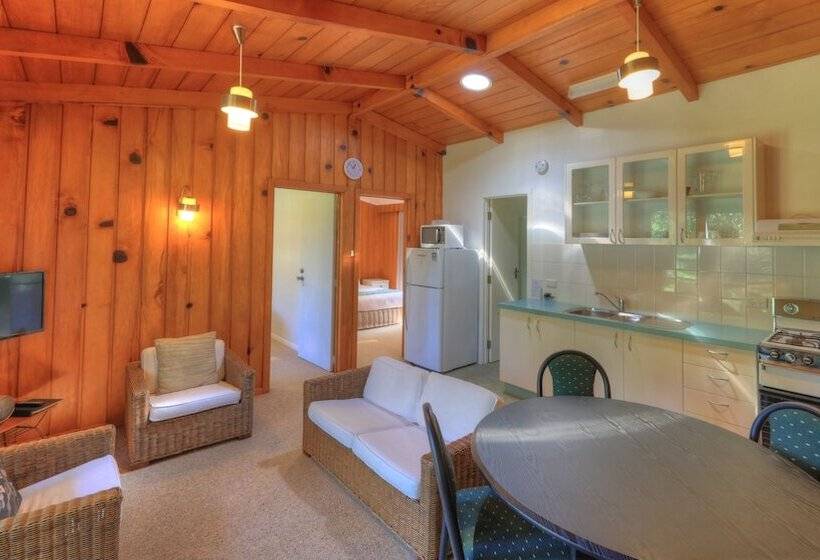 آپارتمان 2 خوابه, Hideaway Retreat