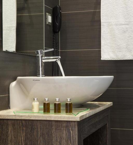 Люкс Вид на Море, Aqua Oliva Resort