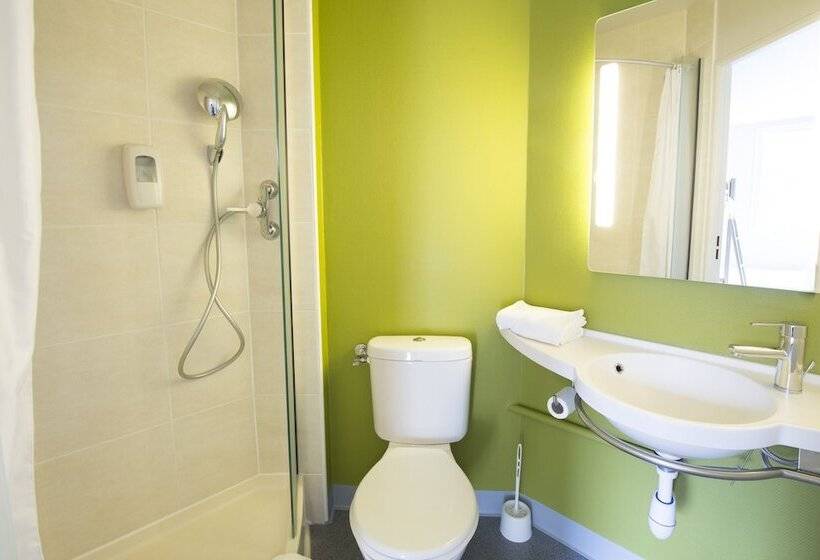 Номер Стандарт, B&b Hotel Auxerre Monéteau