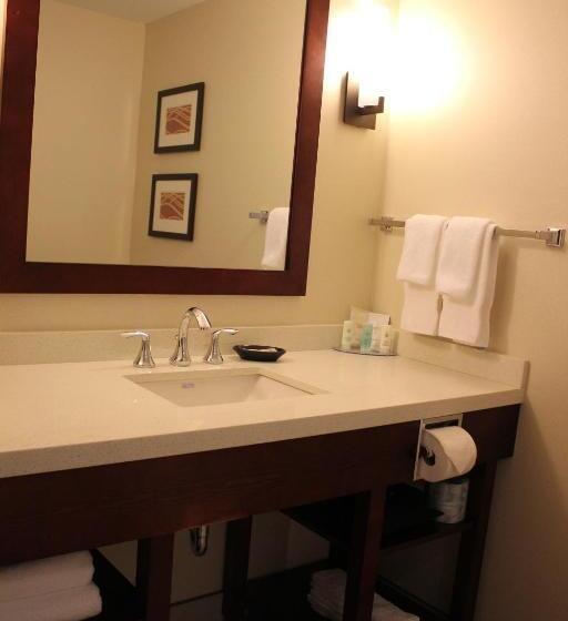 Президентский Люкс, Comfort Inn & Suites Edmonton International Airport