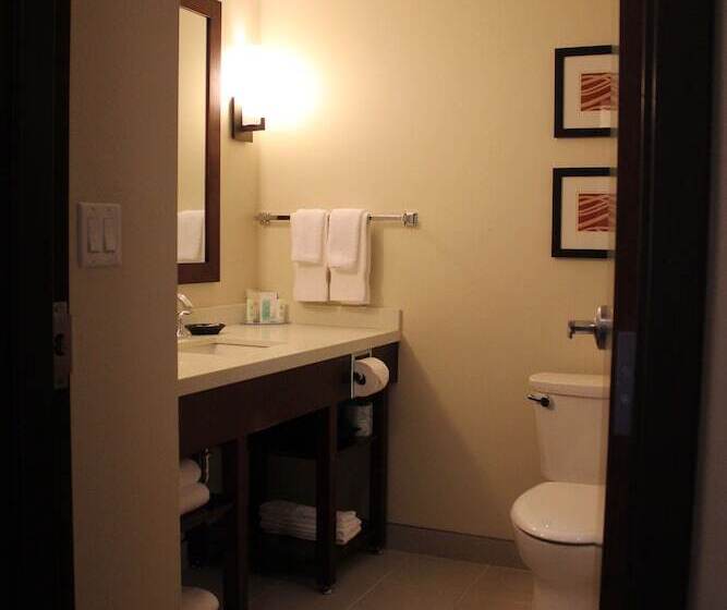 Президентский Люкс, Comfort Inn & Suites Edmonton International Airport