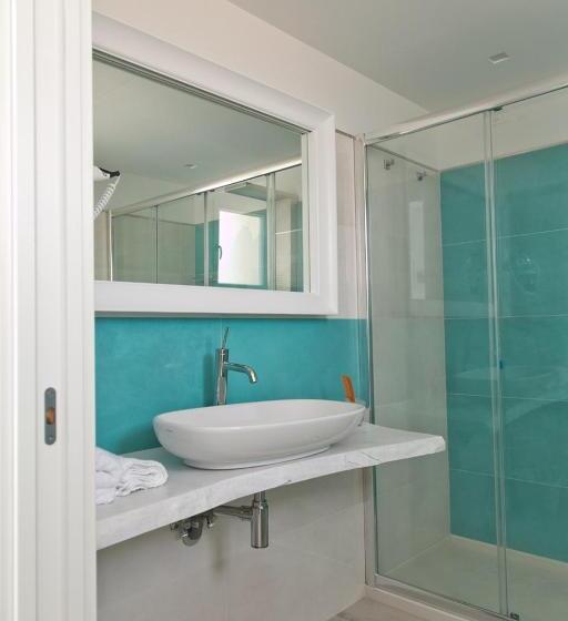 Номер Superior, Terra D Acqua Resort & Spa