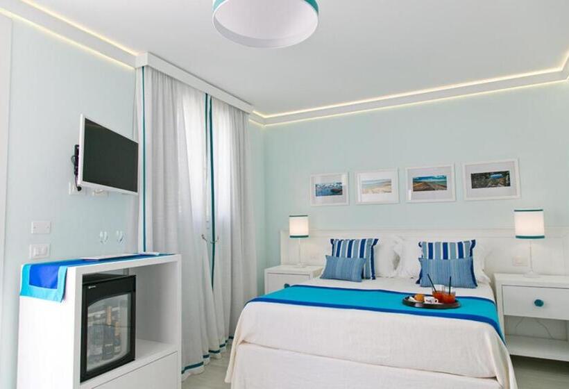 Номер Superior, Terra D Acqua Resort & Spa
