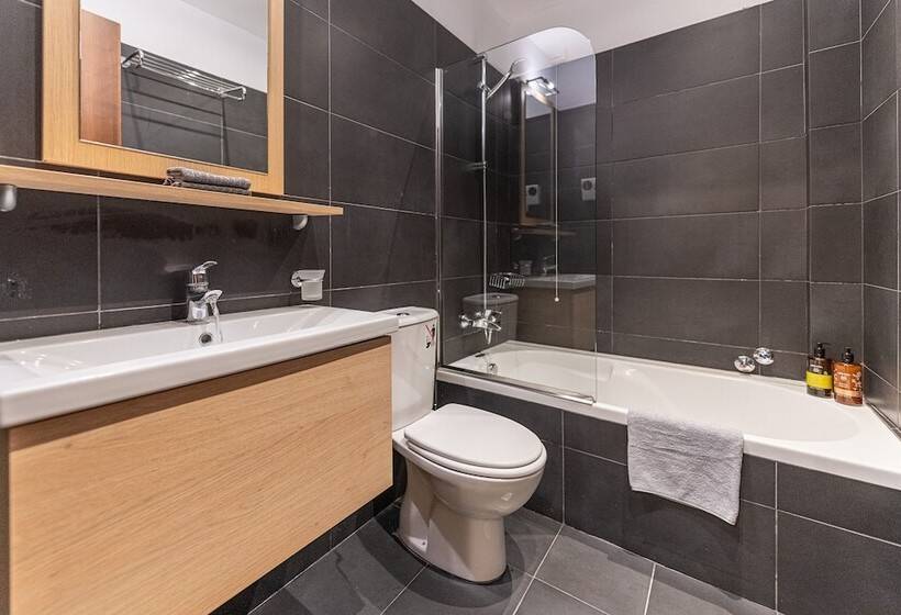 带2个卧室的别墅, Skiathos Gea Villas