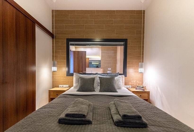三卧高级别墅, Skiathos Gea Villas