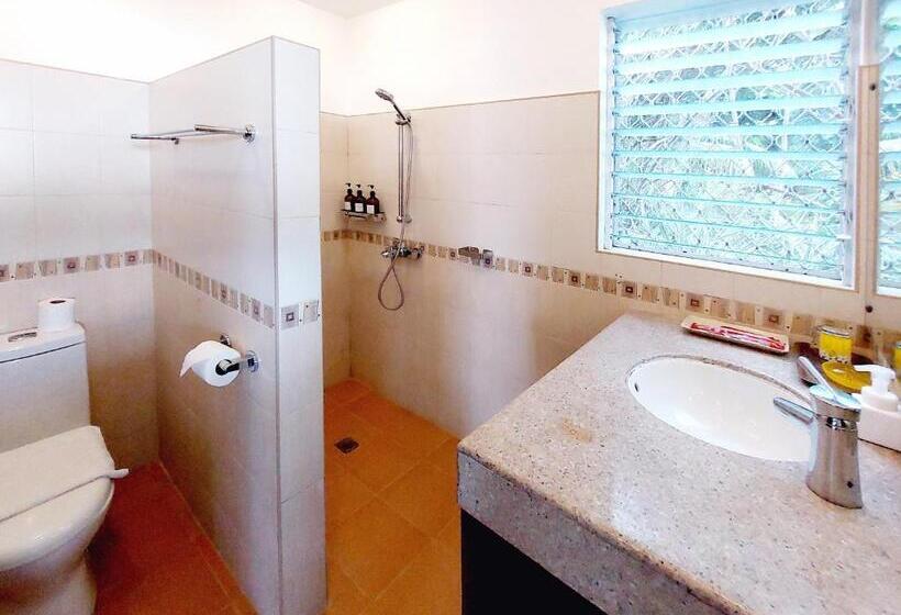 آپارتمان لوکس 1 خوابه, Bohol Vantage Resort