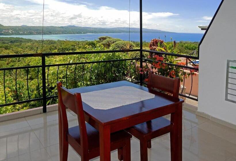 آپارتمان لوکس 1 خوابه, Bohol Vantage Resort