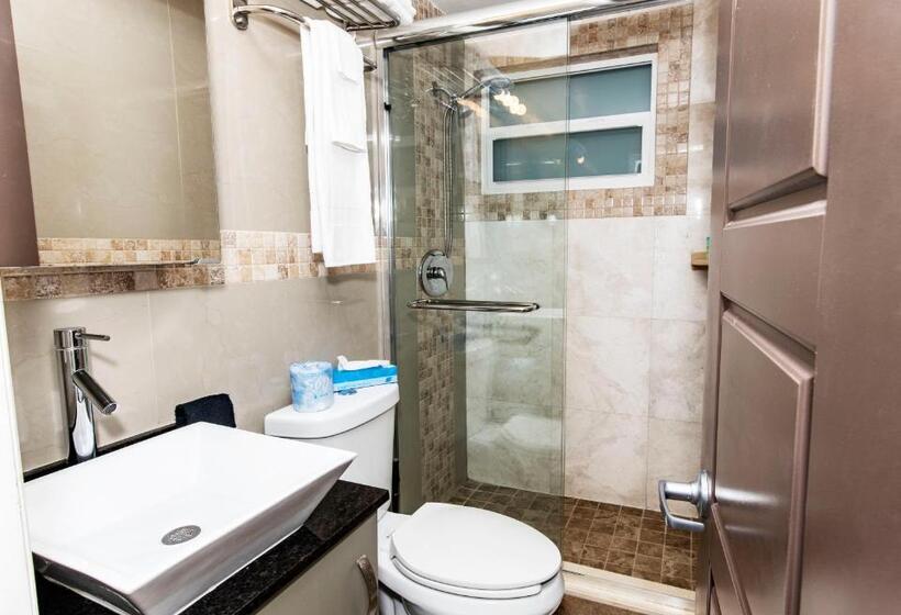 חדר סטודיו סטנדרד, Caribbean Resort Suites