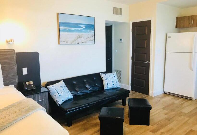 סוויטה, Caribbean Resort Suites