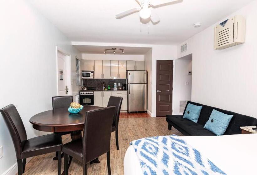 סוויטה, Caribbean Resort Suites
