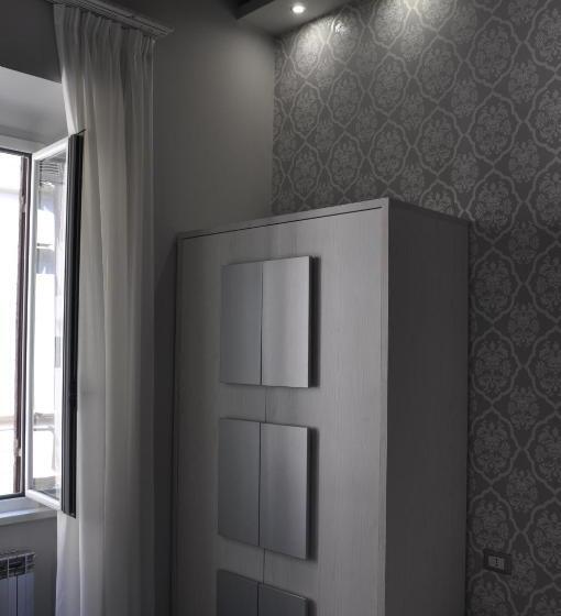 سوییت لوکس, Imperial Suite