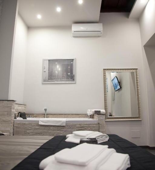 سوییت لوکس, Imperial Suite