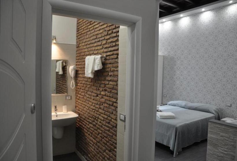 سوییت لوکس, Imperial Suite