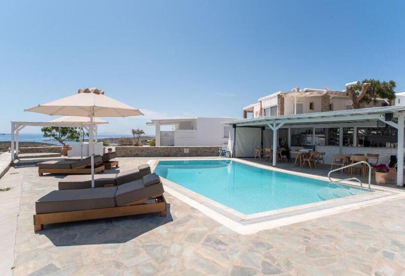 Номер Стандарт Вид на Море, Krotiri Bay  Adults Only