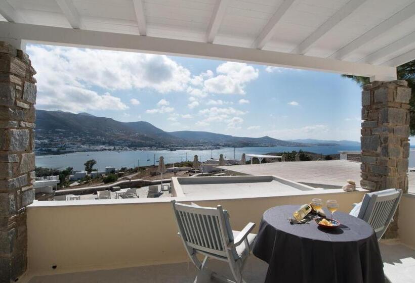 Студия Стандарт, Krotiri Bay  Adults Only