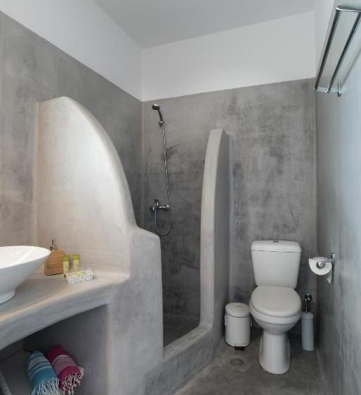 Студия Стандарт, Krotiri Bay  Adults Only