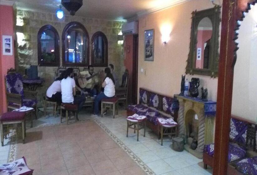 اتاق استاندارد, Osiris Hotel Cairo