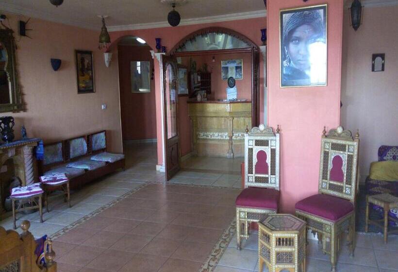اتاق خانوادگی, Osiris Hotel Cairo