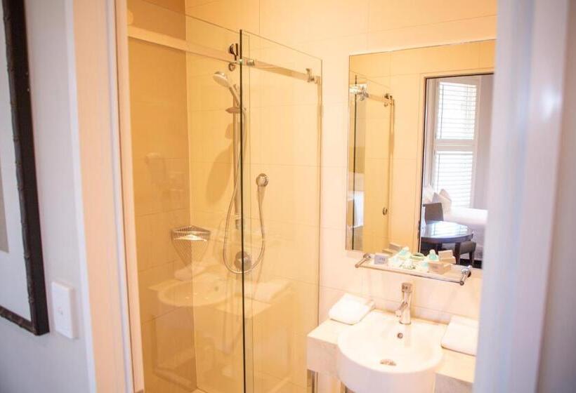 Quarto Estandar Individual, Royal Hotel Randwick