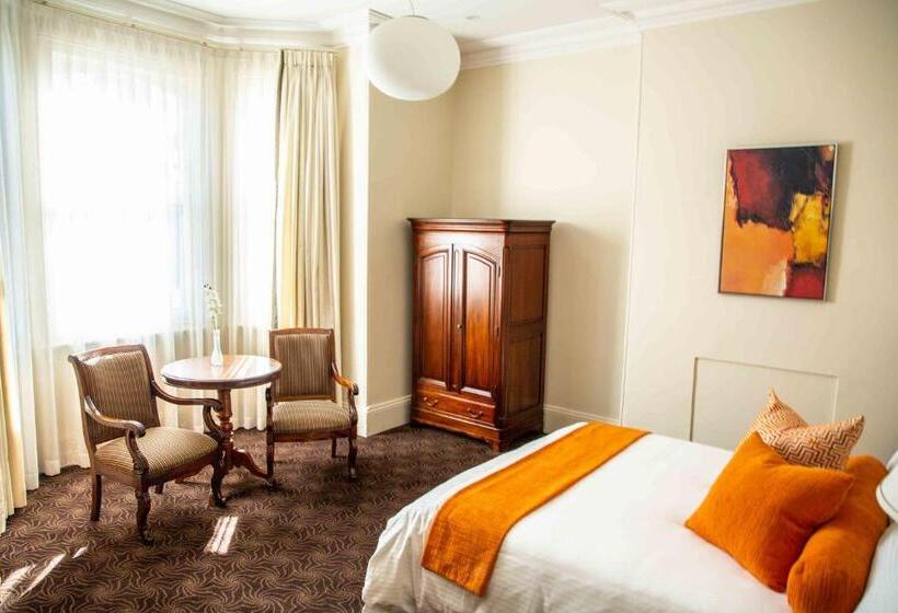 Quarto Estandar, Royal Hotel Randwick