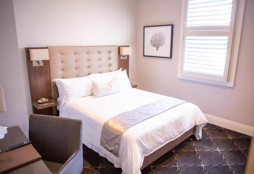 스탠다드 룸, Royal Hotel Randwick