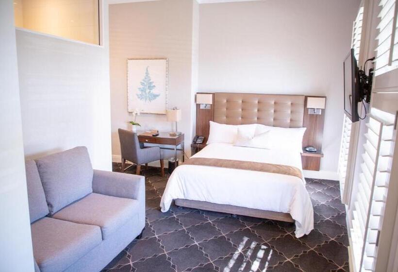 수피리어 패밀리 룸, Royal Hotel Randwick