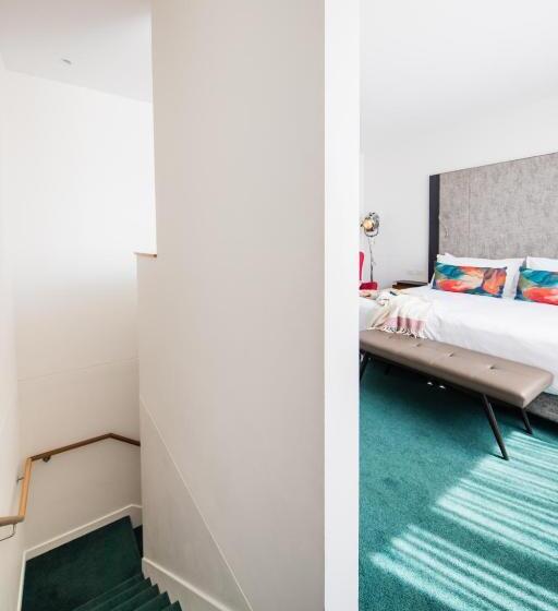 스위트, The Old Clare Hotel, Independent Collection By Evt