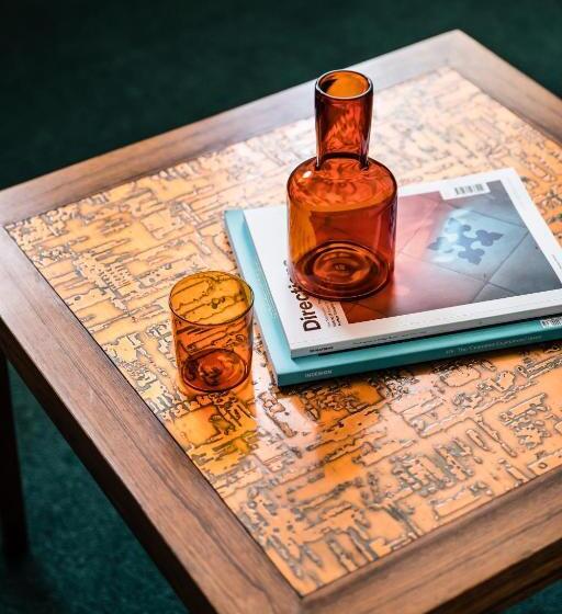 스위트, The Old Clare Hotel, Independent Collection By Evt