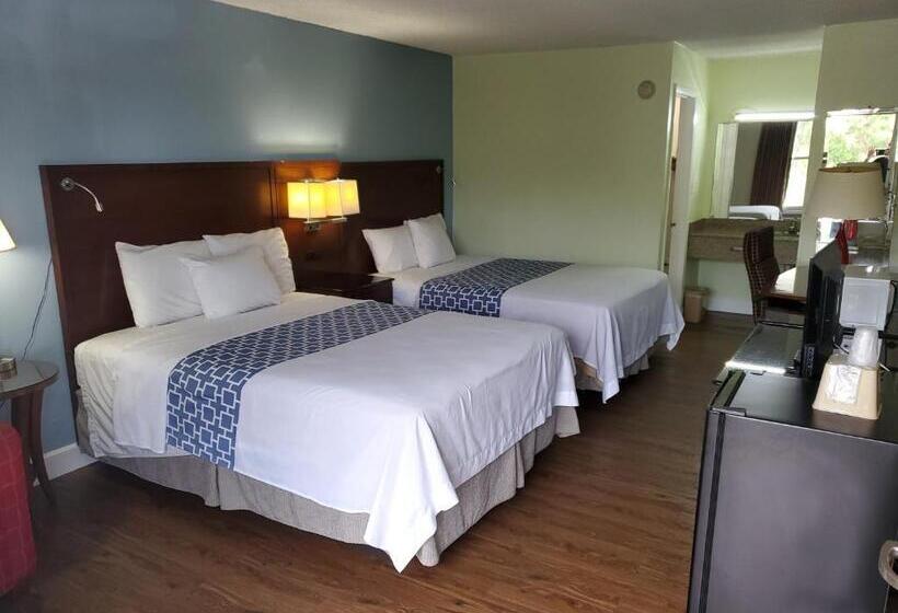 Номер Стандарт, Econo Inn