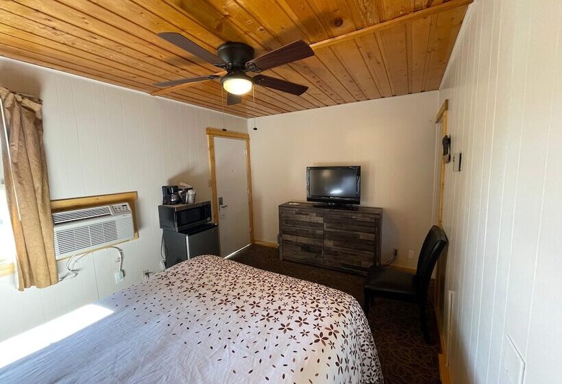 Номер Economy, Estes Mountain Inn