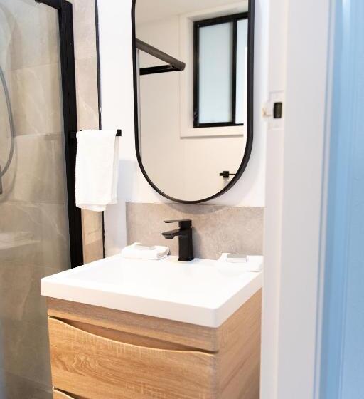 Family Suite, Garden Motor Inn