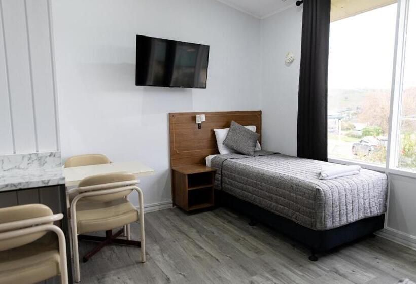 Family Suite, Garden Motor Inn