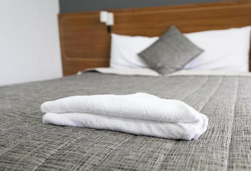 Family Suite, Garden Motor Inn