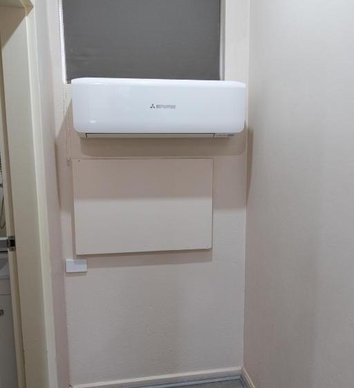 Номер Deluxe, Garden Motor Inn